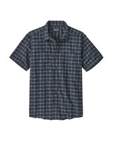 Patagonia  Patagonia Mens Back Step Shirt - New Navy