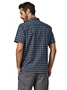 Patagonia  Patagonia Mens Back Step Shirt - New Navy