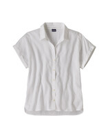 Patagonia  Patagonia Womens LW A/C Shirt - White