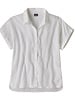 Patagonia  Patagonia Womens LW A/C Shirt - White