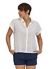 Patagonia  Patagonia Womens LW A/C Shirt - White