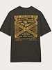 FILSON  FILSON SS Frontier Graphic T- Shirt -  Green