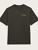 FILSON  FILSON SS Frontier Graphic T- Shirt -  Green