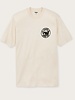 FILSON  FILSON SS Frontier Graphic T- Shirt -   Natural Bear