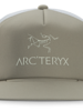 Arcteryx  Arcteryx Logo Trucker Flat - Forage