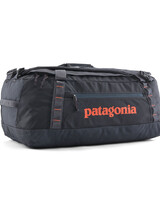 Patagonia  Patagonia Black Hole Duffel 55L - Smolder Blue