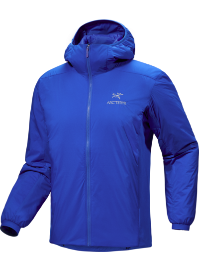 Arcteryx  ARCTERYX Mens Atom Hoody - Vitality