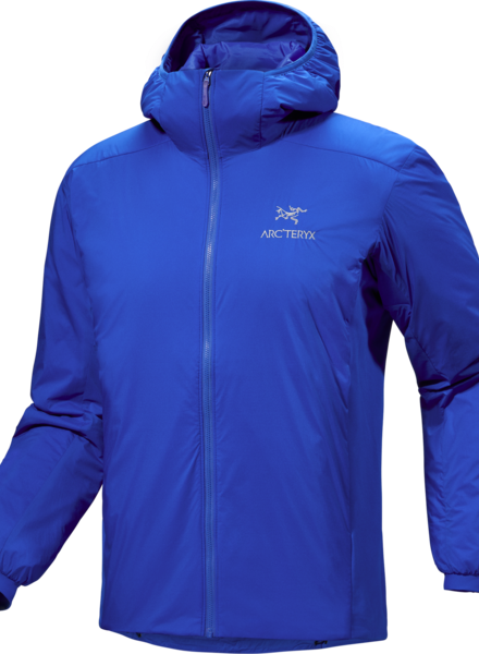 Arcteryx  ARCTERYX Mens Atom Hoody - Vitality