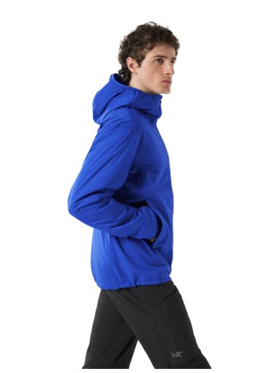 Arcteryx  ARCTERYX Mens Atom Hoody - Vitality