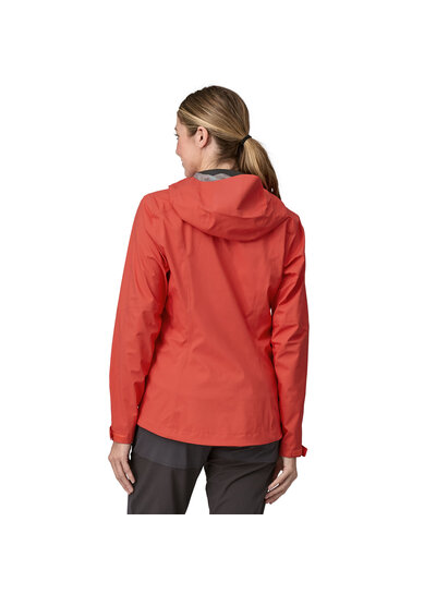 Patagonia  Patagonia Womens Granite Crest Jacket - Pimento Red