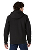 Patagonia  Patagonia Men's P-6 Logo Uprisal Hoody - Black