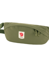 Fjällräven  FJÄLLRÄVEN Ulvö Hip Pack Medium - Green