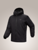 Arcteryx  ARCTERYX Mens Atom SV Hoody - Black