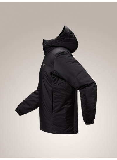 Arcteryx  ARCTERYX Mens Atom SV Hoody - Black