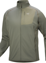 Arcteryx  ARCTERYX Delta Jacket Men's - Forage