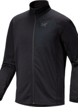 Arcteryx  ARCTERYX Delta Jacket Men's - Black