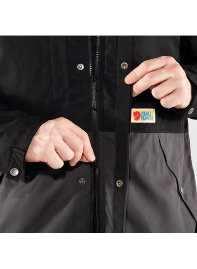 Fjällräven  FJÄLLRÄVEN Mens  Vardag Lite Padded Jacket - Dark Navy