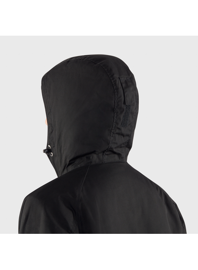 Fjällräven  FJÄLLRÄVEN Mens  Vardag Lite Padded Jacket - Dark Navy