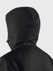 Fjällräven  FJÄLLRÄVEN Mens  Vardag Lite Padded Jacket - Dark Navy