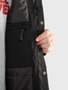 Fjällräven  FJÄLLRÄVEN Mens  Vardag Lite Padded Jacket - Dark Navy