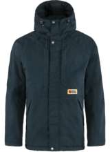 Fjällräven  FJÄLLRÄVEN Mens  Vardag Lite Padded Jacket - Dark Navy