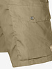 Fjällräven  FJÄLLRÄVEN Mens Ruaha Shorts - Fossil