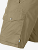 Fjällräven  FJÄLLRÄVEN Mens Ruaha Shorts - Fossil