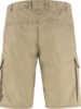Fjällräven  FJÄLLRÄVEN Mens Ruaha Shorts - Fossil