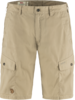 Fjällräven  FJÄLLRÄVEN Mens Ruaha Shorts - Fossil