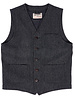 Pike Brothers Pike Brothers 1937 Roamer Vest -  Glasgow Grey