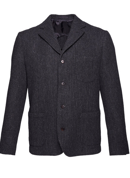 Pike Brothers Pike Brothers 1932 Surveyor Jacket - Glasgow Grey