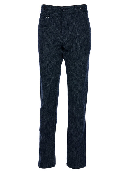 Pike Brothers Pike Brothers 1947 Harvester Trousers  - Glasgow Grey