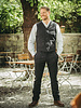 Pike Brothers Pike Brothers 1947 Harvester Trousers  - Glasgow Grey