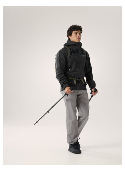 Arcteryx  ARCTERYX Mens Beta SL Jacket Gore tex - Black