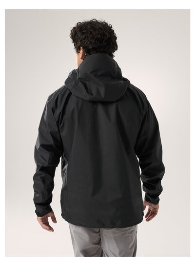 Arcteryx  ARCTERYX Mens Beta SL Jacket Gore tex - Black