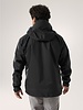 Arcteryx  ARCTERYX Mens Beta SL Jacket Gore tex - Black