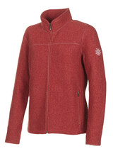 Ivanhoe Ivanhoe of Sweden Womens Beata FZ - Bossa Nova