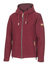 Ivanhoe Ivanhoe of Sweden Womens GY Murum - Deep Red