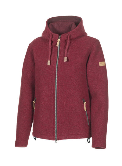 Ivanhoe Ivanhoe of Sweden Womens GY Murum - Deep Red