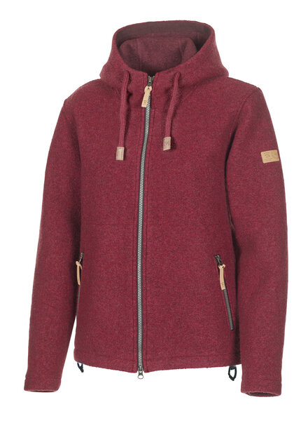 Ivanhoe Ivanhoe of Sweden Womens GY Murum - Deep Red