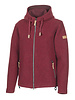 Ivanhoe Ivanhoe of Sweden Womens GY Murum - Deep Red