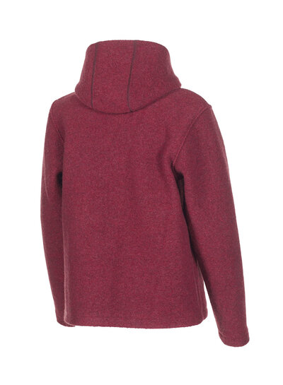 Ivanhoe Ivanhoe of Sweden Womens GY Murum - Deep Red