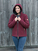 Ivanhoe Ivanhoe of Sweden Womens GY Murum - Deep Red