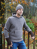 Ivanhoe Ivanhoe of Sweden NLS Pentland Hood - Coffee Bean