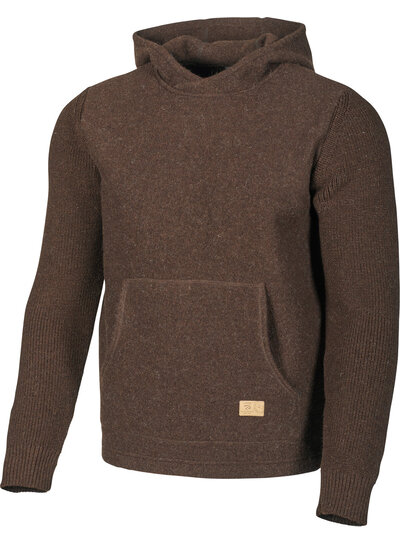 Ivanhoe Ivanhoe of Sweden NLS Pentland Hood - Coffee Bean
