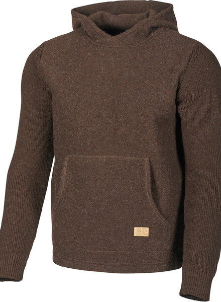 Ivanhoe Ivanhoe of Sweden NLS Pentland Hood - Coffee Bean