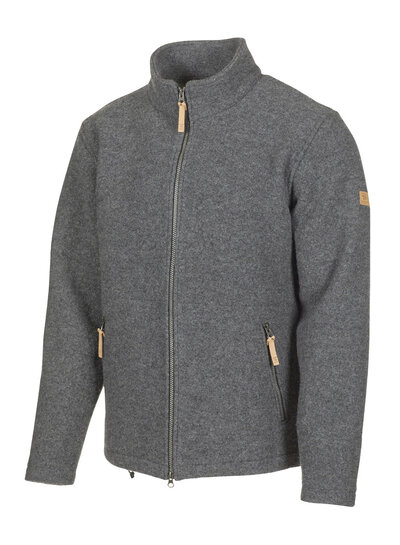 Ivanhoe Ivanhoe of Sweden GY Brunstorp - Grey