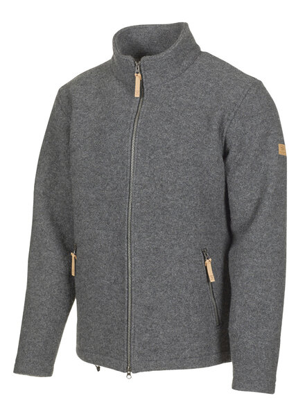 Ivanhoe Ivanhoe of Sweden GY Brunstorp - Grey
