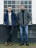 Ivanhoe Ivanhoe of Sweden GY Brunstorp - Light Navy