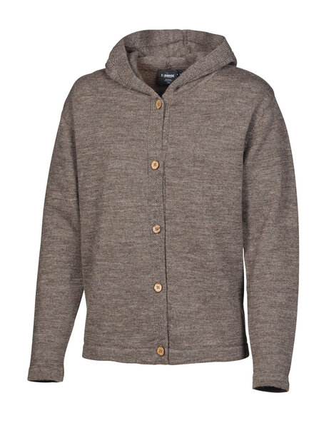 Ivanhoe Ivanhoe of Sweden Womens NLS Marigold - Nutmeg
